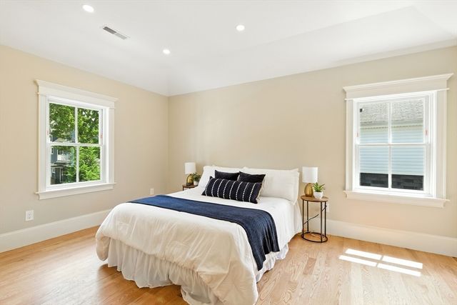 23-1 Francis Street 23-1, Newton, MA 02459