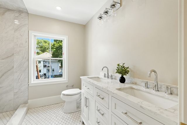 23-1 Francis Street 23-1, Newton, MA 02459