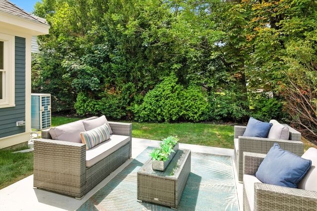 23-1 Francis Street 23-1, Newton, MA 02459