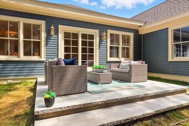 23-1 Francis Street 23-1, Newton, MA 02459