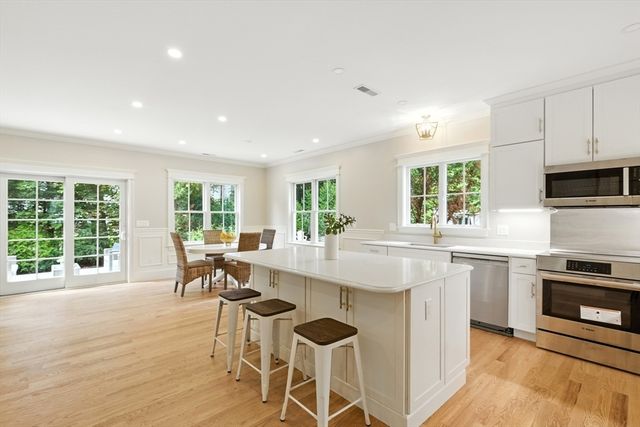 23-1 Francis Street 23-1, Newton, MA 02459