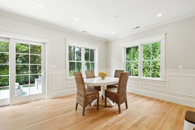 23-1 Francis Street 23-1, Newton, MA 02459