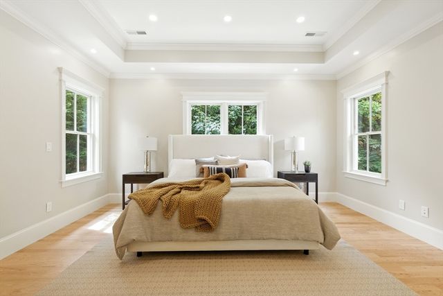 23-1 Francis Street 23-1, Newton, MA 02459