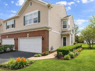 319 Grape Vine Trail, Oswego, IL 60543