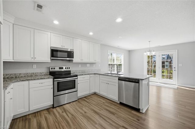 316 Wall ST, Portsmouth, VA 23702