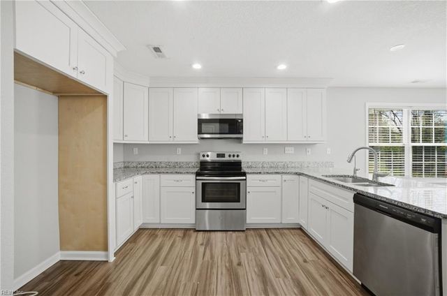 316 Wall ST, Portsmouth, VA 23702