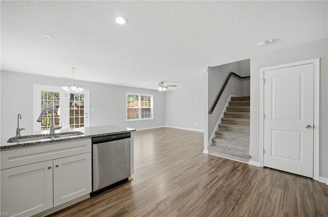 316 Wall ST, Portsmouth, VA 23702