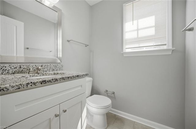 316 Wall ST, Portsmouth, VA 23702