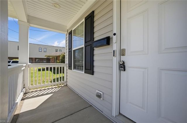 316 Wall ST, Portsmouth, VA 23702