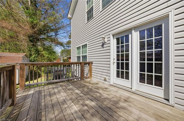 316 Wall ST, Portsmouth, VA 23702