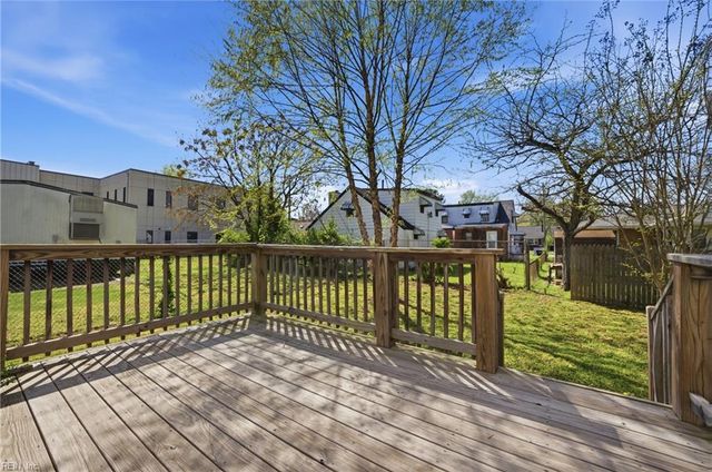 316 Wall ST, Portsmouth, VA 23702