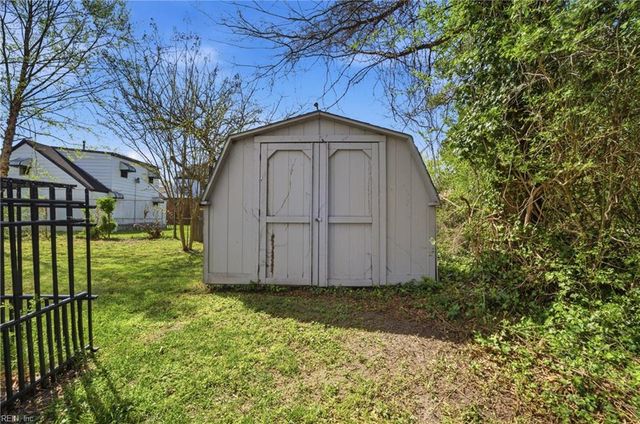 316 Wall ST, Portsmouth, VA 23702