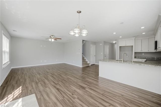 316 Wall ST, Portsmouth, VA 23702