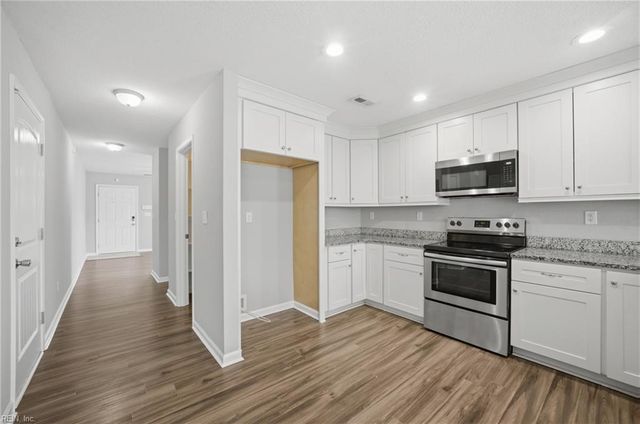 316 Wall ST, Portsmouth, VA 23702