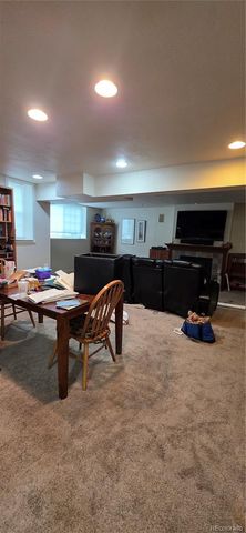 180 Cobblestone Drive, Colorado Springs, CO 80906