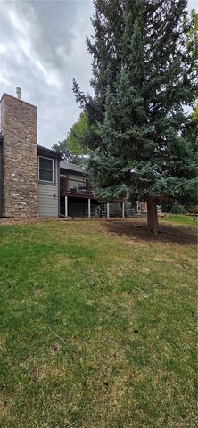 180 Cobblestone Drive, Colorado Springs, CO 80906