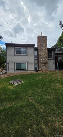 180 Cobblestone Drive, Colorado Springs, CO 80906