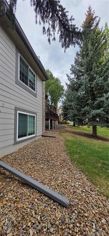 180 Cobblestone Drive, Colorado Springs, CO 80906