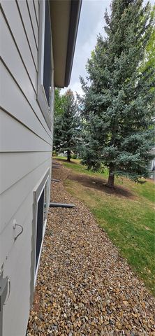 180 Cobblestone Drive, Colorado Springs, CO 80906