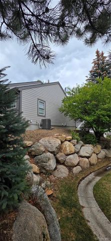 180 Cobblestone Drive, Colorado Springs, CO 80906