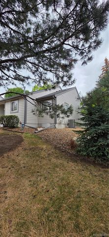 180 Cobblestone Drive, Colorado Springs, CO 80906