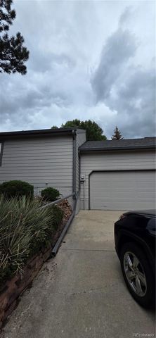 180 Cobblestone Drive, Colorado Springs, CO 80906