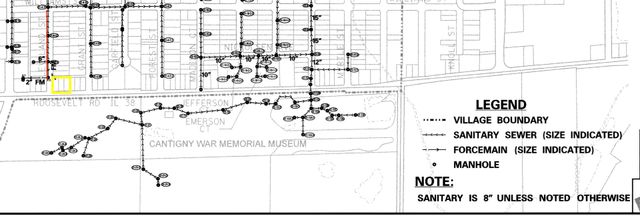 Lot 17,18,19 Roosevelt Road, Winfield, IL 60190