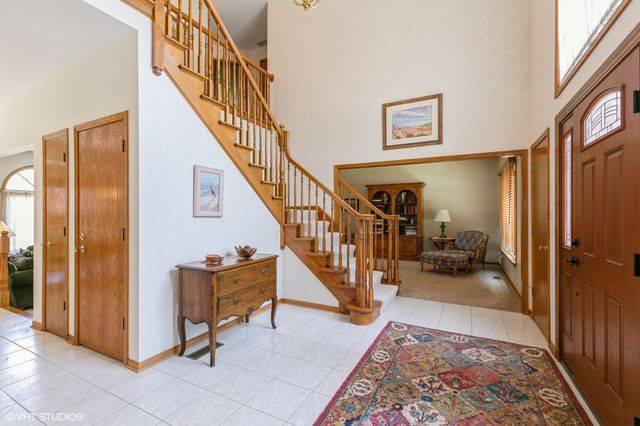 15537 Harbor Town Drive, Orland Park, IL 60462