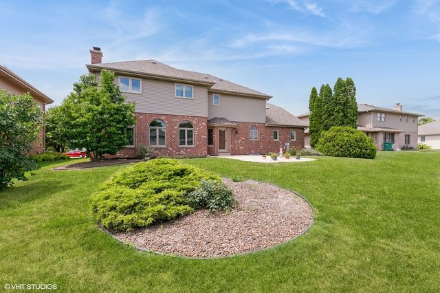 15537 Harbor Town Drive, Orland Park, IL 60462