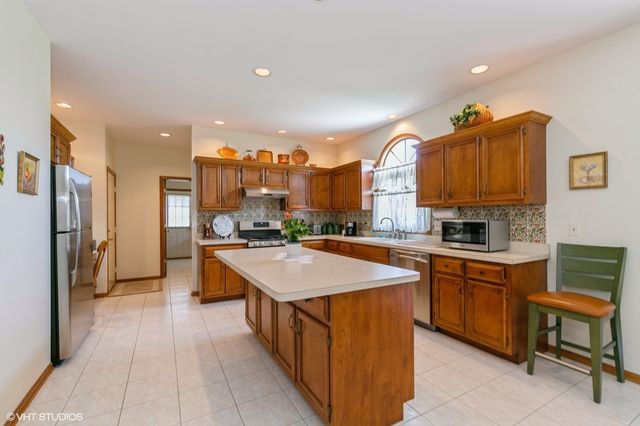 15537 Harbor Town Drive, Orland Park, IL 60462