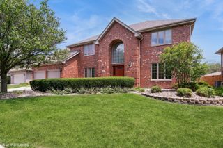15537 Harbor Town Drive, Orland Park, IL 60462
