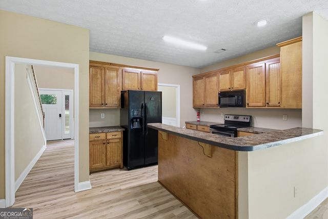 1231 Hillview Road, Hampton, GA 30228