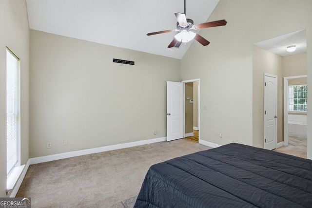 1231 Hillview Road, Hampton, GA 30228
