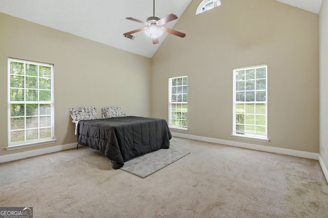 1231 Hillview Road, Hampton, GA 30228