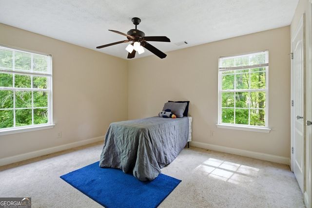 1231 Hillview Road, Hampton, GA 30228