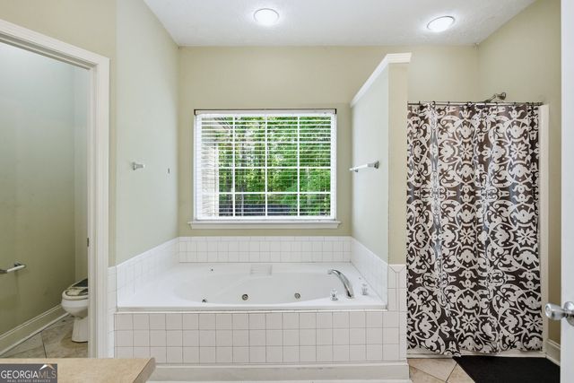 1231 Hillview Road, Hampton, GA 30228