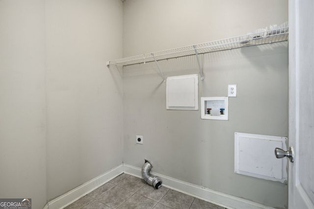1231 Hillview Road, Hampton, GA 30228
