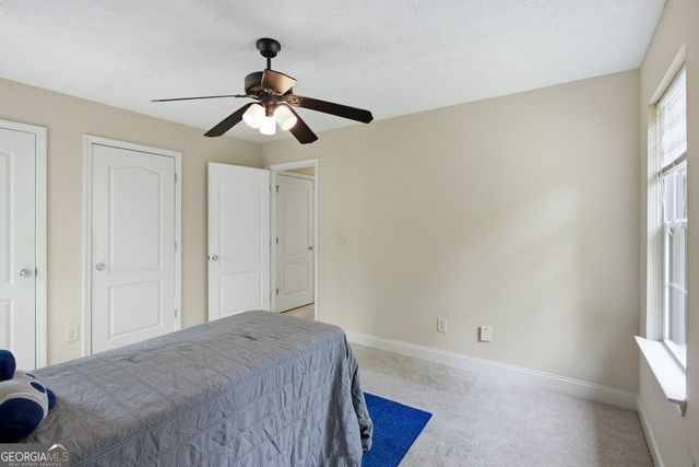 1231 Hillview Road, Hampton, GA 30228