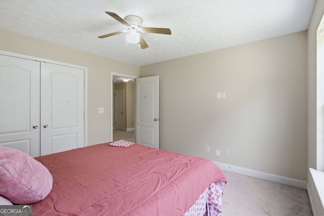 1231 Hillview Road, Hampton, GA 30228