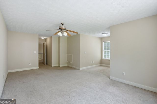 1231 Hillview Road, Hampton, GA 30228