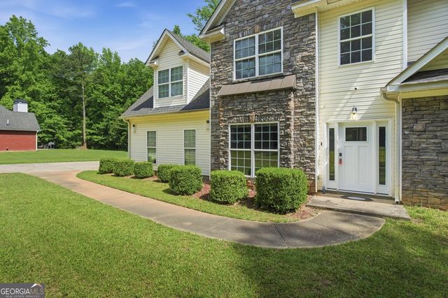 1231 Hillview Road, Hampton, GA 30228