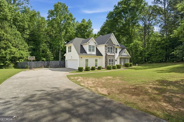 1231 Hillview Road, Hampton, GA 30228