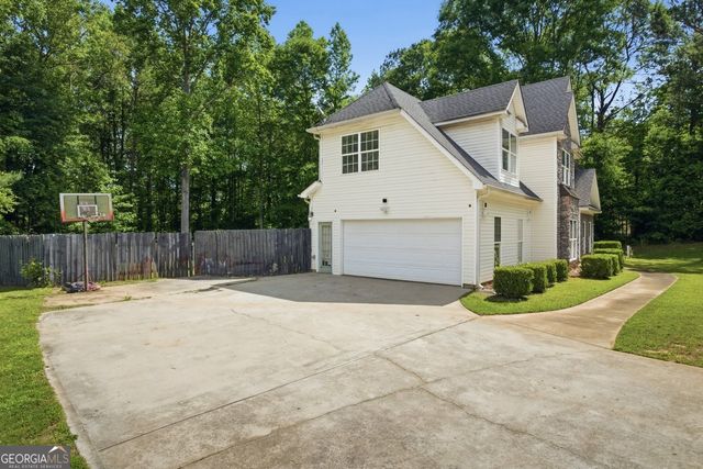 1231 Hillview Road, Hampton, GA 30228