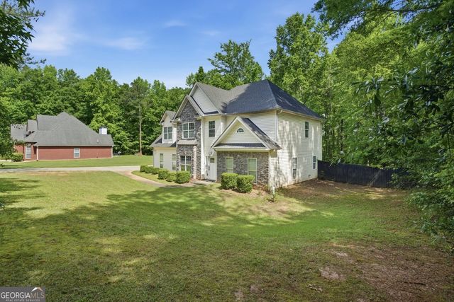 1231 Hillview Road, Hampton, GA 30228