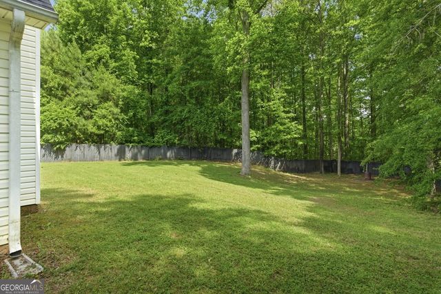 1231 Hillview Road, Hampton, GA 30228