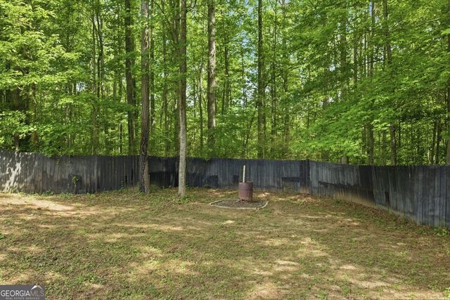 1231 Hillview Road, Hampton, GA 30228