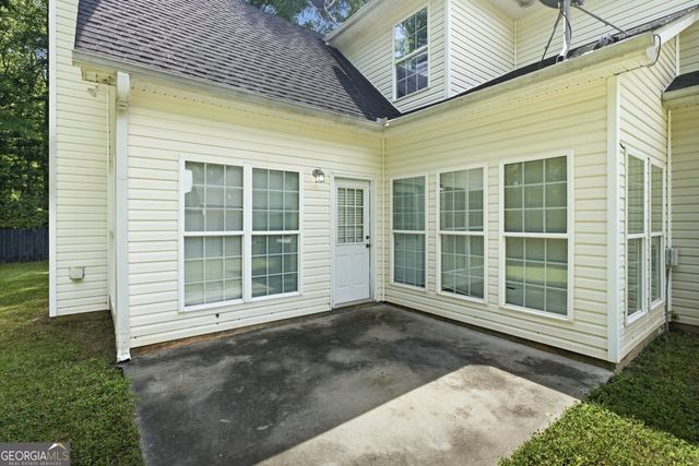 1231 Hillview Road, Hampton, GA 30228