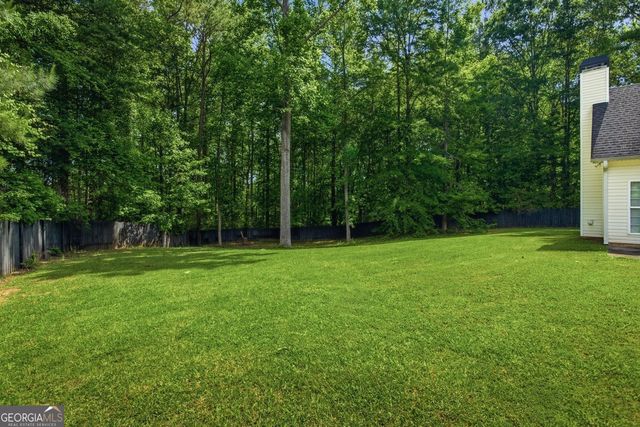 1231 Hillview Road, Hampton, GA 30228