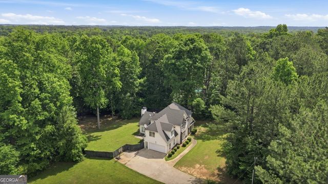 1231 Hillview Road, Hampton, GA 30228