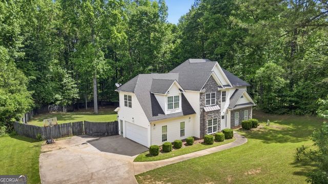 1231 Hillview Road, Hampton, GA 30228
